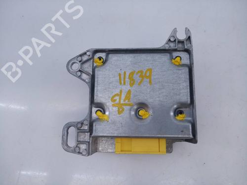 Used ECU airbags RENAULT KANGOO Express (FC0/1_) [1997-2025]  19256248