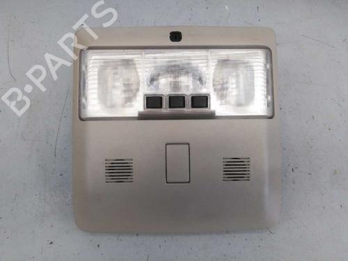 Kabinelys LAND ROVER DISCOVERY IV (L319) 3.0 TD 4x4 (245 hp) 7415730