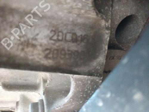 Engine CITROËN C4 Coupe (LA_) 1.6 16V | BP38047809M1 - Image 14