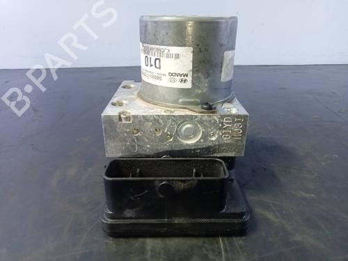 ABS pump HYUNDAI TUCSON (TL, TLE)  | BP18153071M43 