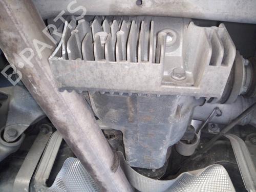 Rear differential BMW 5 (E60) 525 d | BP11281076M24 