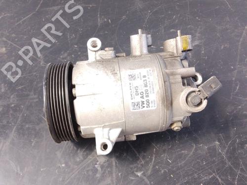 AC compressor SKODA OCTAVIA III (5E3, NL3, NR3) 2.0 TDI 5Q0820803B | P3-A1-25-4