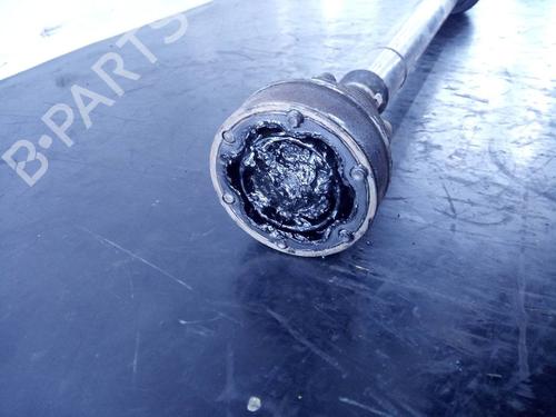 Right front driveshaft SEAT IBIZA IV (6J5, 6P1)  | BP19534060M39 