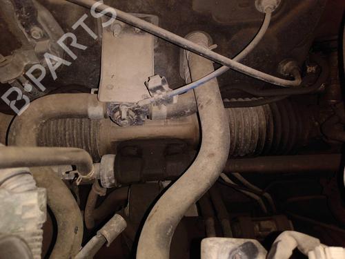 Used Steering rack HONDA FR-V (BE) 1.7 (BE1) (125 hp) 7969035
