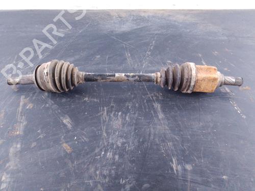 Used Left front driveshaft NISSAN QASHQAI II SUV (J11, J11_) [2013-2025]  23088919