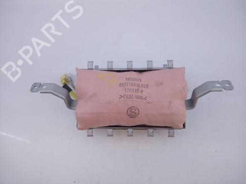 Used Passenger airbag TOYOTA LAND CRUISER PRADO (_J15_) [2009-2025]  14919554