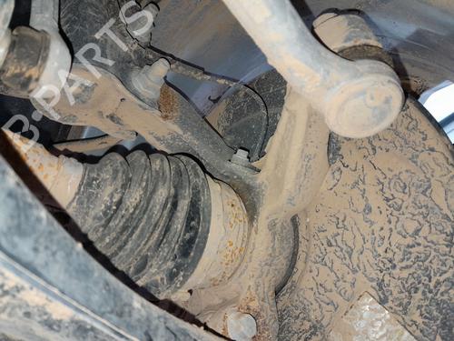 Used Right front steering knuckle FORD ECOSPORT 1.0 EcoBoost (125 hp) 25755664