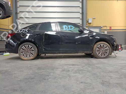 Engine OPEL ASTRA J Saloon 1.7 CDTI (69) | BP34235544M1  - Image 16