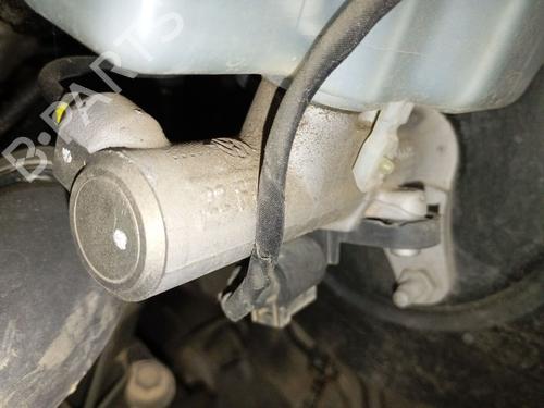 Hovedbremsecylinder Hovedbremsecylinder SKODA FABIA II (542) 1.6 TDI (90 hp) 34399373 34399373