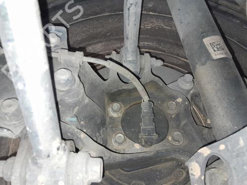 Used Right rear steering knuckle KIA SPORTAGE IV (QL, QLE) 1.7 CRDi (116 hp) 23145496