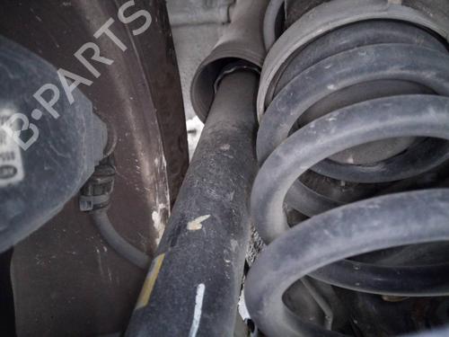 Venstre bagtil støddæmper HYUNDAI i40 I (VF) 1.7 CRDi (116 hp) 12950795