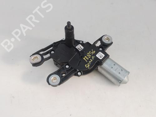 Viskermotor bagrude SKODA SCALA (NW1) 1.5 TSI (150 hp) 28141043