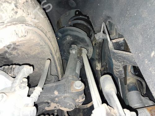 Used Right front shock absorber RENAULT MEGANE IV Hatchback (B9A/M/N_) [2015-2025]  23217628