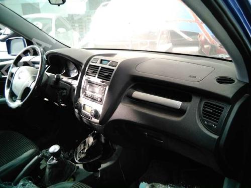 Right front fog light KIA SPORTAGE II (JE_, KM_)  | BP7063520C31 