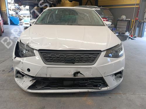 Left front window switch SEAT IBIZA V (KJ1, KJG) 1.0 MPi | BP39747836I27 - Image 9
