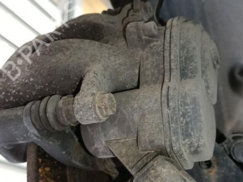 Used Left rear brake caliper Left rear brake caliper 37602303 37602303