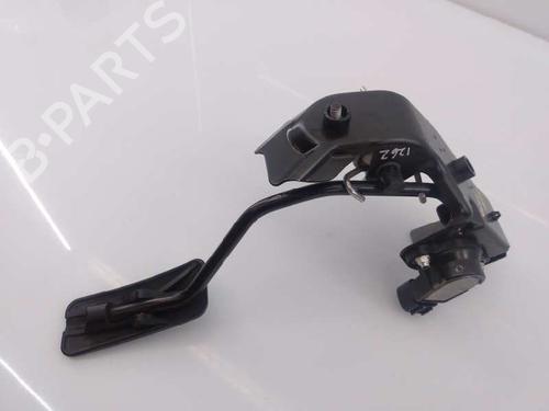 Pedal TOYOTA AVENSIS Estate (_T25_) 2.2 D-4D (ADT251_, ADT251R) | BP7075750I4 