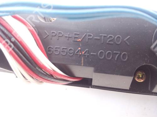Climate control TOYOTA LAND CRUISER PRADO (_J12_)  | BP18485875I5 