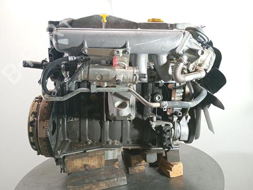 Motor für LAND ROVER DEFENDER Pick Up (L316) 2.5 Td5 4x4 (L316) (122 hp) 29184197