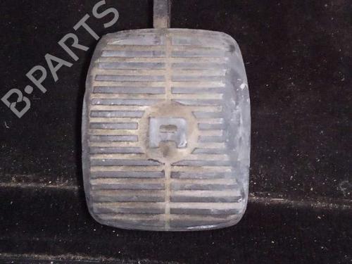 Used Break pedal LAND ROVER DISCOVERY II (L318) 2.5 Td5 4x4 (139 hp) 8788277