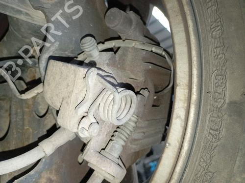 Used Right rear brake caliper Right rear brake caliper 38458064 38458064