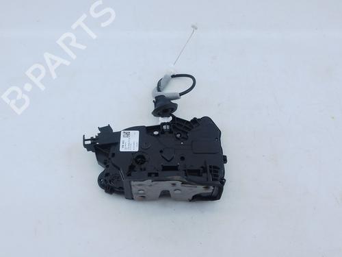 Used Rear left lock SKODA KAMIQ (NW4) 1.5 TSI (150 hp) 28689989