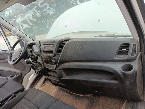 Mass air flow sensor IVECO DAILY VI Platform/Chassis 33S13, 35S13, 35C13 | BP33831808M95  - Image 11