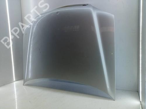 Hood MERCEDES-BENZ M-CLASS (W163) ML 400 CDI (163.128) | BP13583809C1 