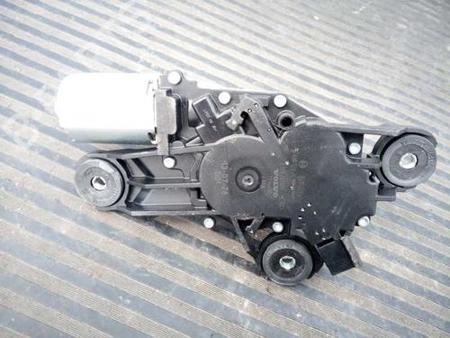 Rear wiper motor VOLVO V40 Hatchback (525) D2 | BP6122930M102 