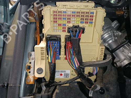 Used Fuse box KIA CEED (CD) [2018-2025]  30124392