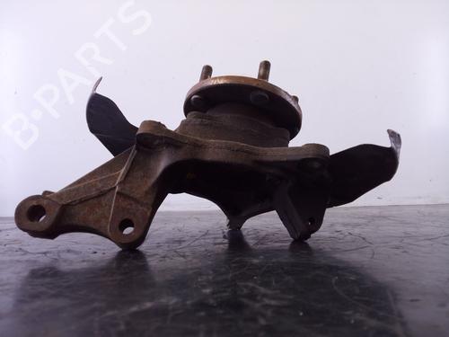 Right front steering knuckle SUBARU TRIBECA (B9)  | BP22976010M26 