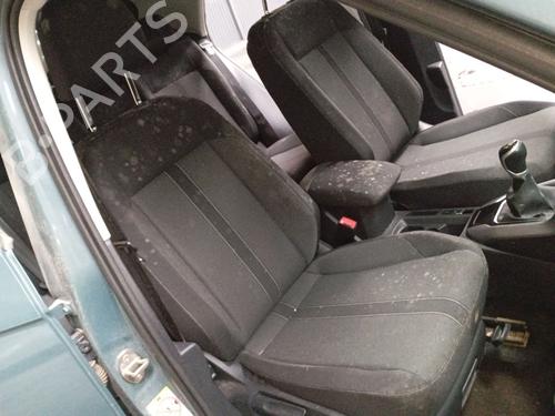 Clutch pedal VW T-ROC (A11, D11) 1.0 TSI | BP32997757I13  - Image 9