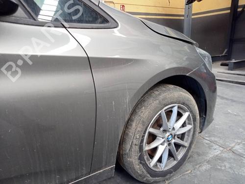 Right front fenders BMW 2 Active Tourer (F45)  | BP22781123C42 