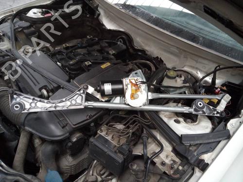 Used Front wiper motor MERCEDES-BENZ CLC-CLASS (CL203) [2008-2011]  11871155