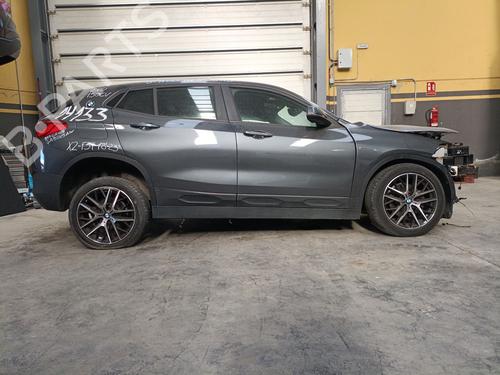Used Parts BMW X2 (F39) sDrive 18 d (150 hp) 4339439