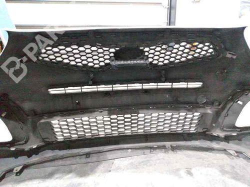 Front bumper KIA PICANTO II (TA) 1.0 | BP4759990C7