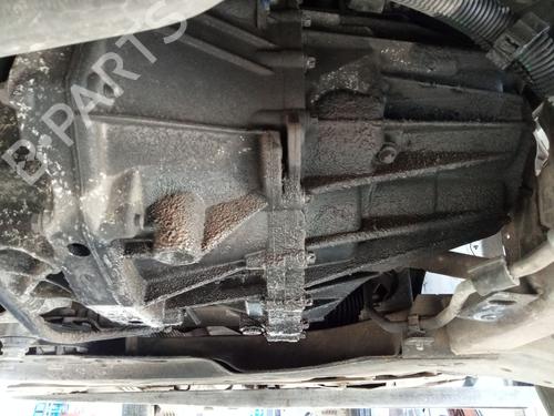 Electronic module RENAULT LAGUNA III (BT0/1) 1.5 dCi (BT00, BT0A, BT0T, BT1J) | BP30383036M83