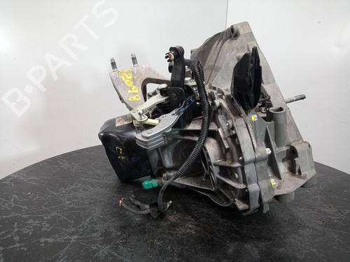 Gearbox DACIA LODGY (JS_) 1.6 LPG (JSAV) | BP16905778M3 