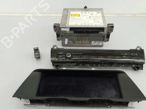 Electronic module BMW 5 (F10) 520 d | BP1747384M83 