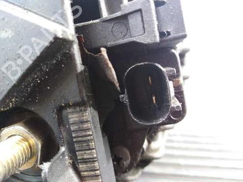 Alternator JEEP GRAND CHEROKEE II (WJ, WG) 2.7 CRD 4x4 | BP2842885M7 