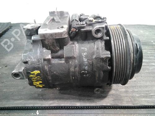AC compressor MERCEDES-BENZ M-CLASS (W163)  | BP8291632M34 