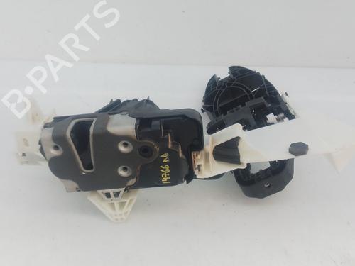 Front right lock FORD PUMA (J2K, CF7) 1.0 EcoBoost mHEV | BP36532775C97 - Image 3