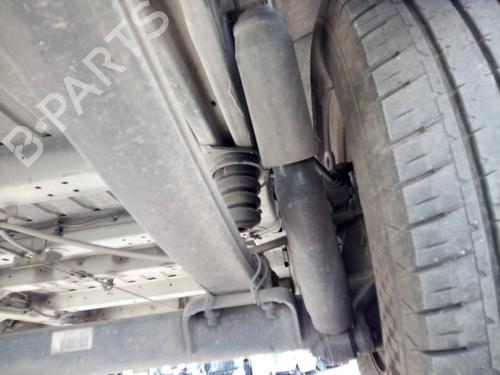 Used Right rear shock absorber FIAT DUCATO Van (250_) 180 Multijet 3,0 D (177 hp) 16844500