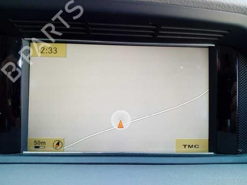 Electronic module MERCEDES-BENZ E-CLASS Coupe (C207) E 250 CDI / BlueTEC / d (207.303, 207.304) | BP3508043M83 