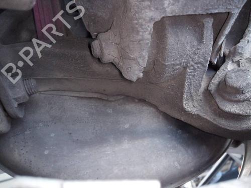 Used Left rear steering knuckle VOLVO S60 I (384) D5 (185 hp) 24681228
