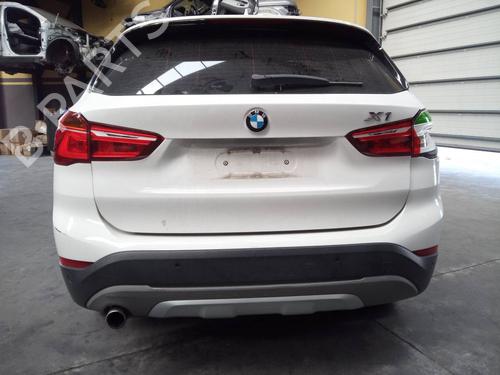 Ratstangsstang BMW X1 (F48) sDrive 18 d | BP21288286I23 