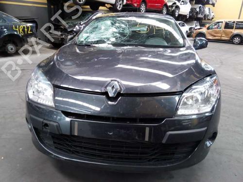 Left front window motor RENAULT MEGANE III Hatchback (BZ0/1_, B3_) 1.5 dCi (BZ09, BZ0D, BZ1W, BZ29, BZ14) | BP2695821E21 