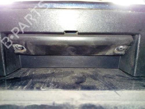 Tailgate handle HYUNDAI ix35 (LM, EL, ELH) 1.7 CRDi BP3258301C132