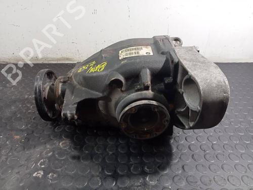 Used Rear differential BMW 3 (E90) 320 d (163 hp) 11919818