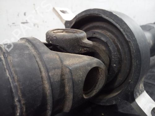 Driveshaft BMW X6 (F16, F86) xDrive 40 d | BP11757136M37 
